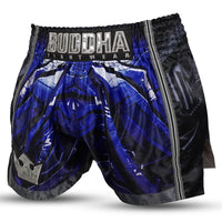 Buddha Urban Muay Thai Shorts