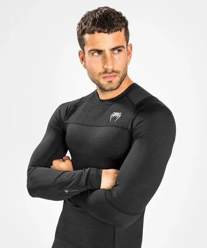 Venum G Fit Air Long Sleeve Rashguard
