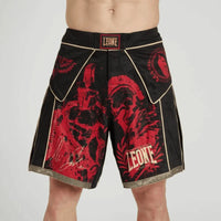 Leone Legionarius Ii Alessio MMA Shorts