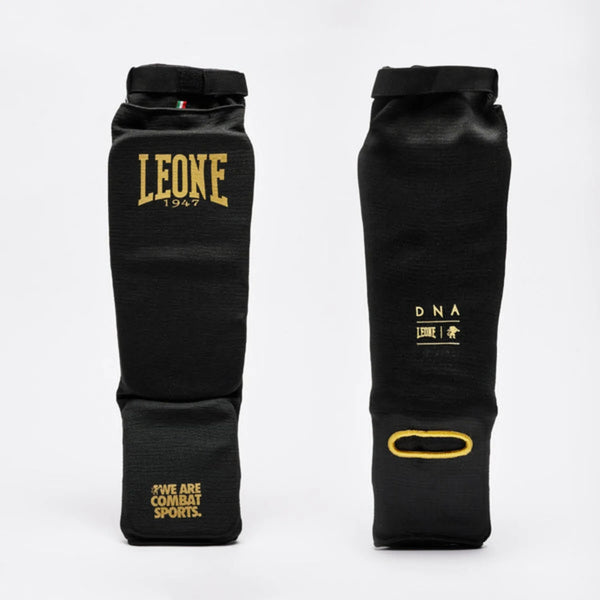 Leone Shin Guards