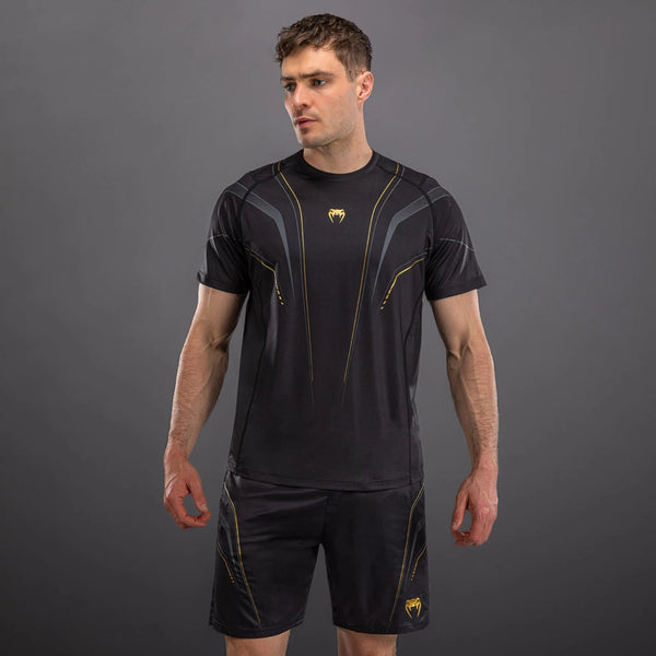 Venum Dry Tech Streamline T-Shirt