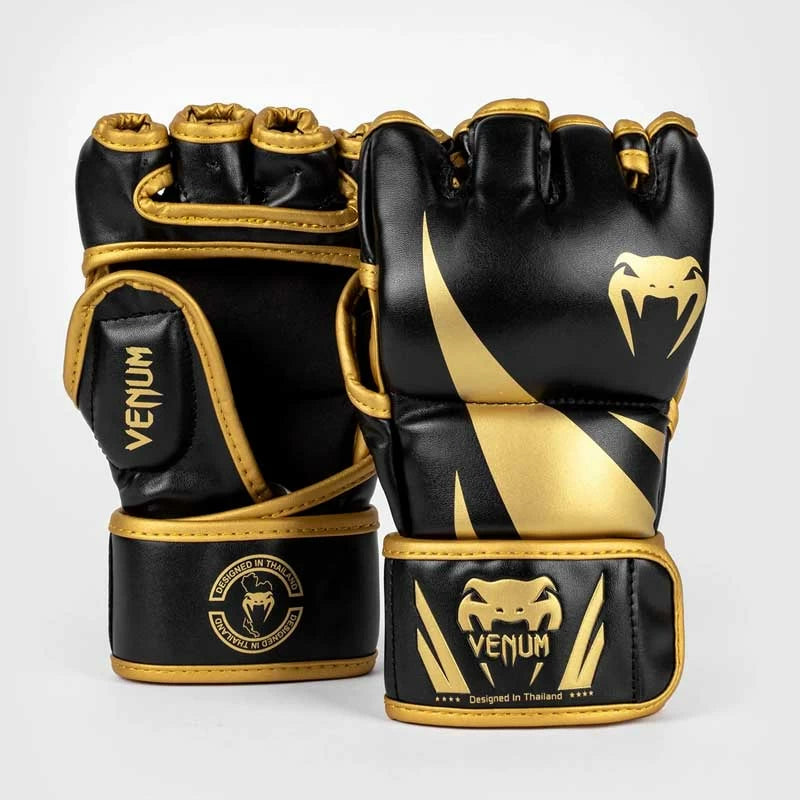 Venum Challenger 4 Once MMA Gloves