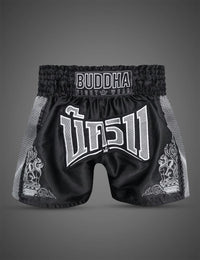 Buddha Kanok Boran Muay Thai Shorts