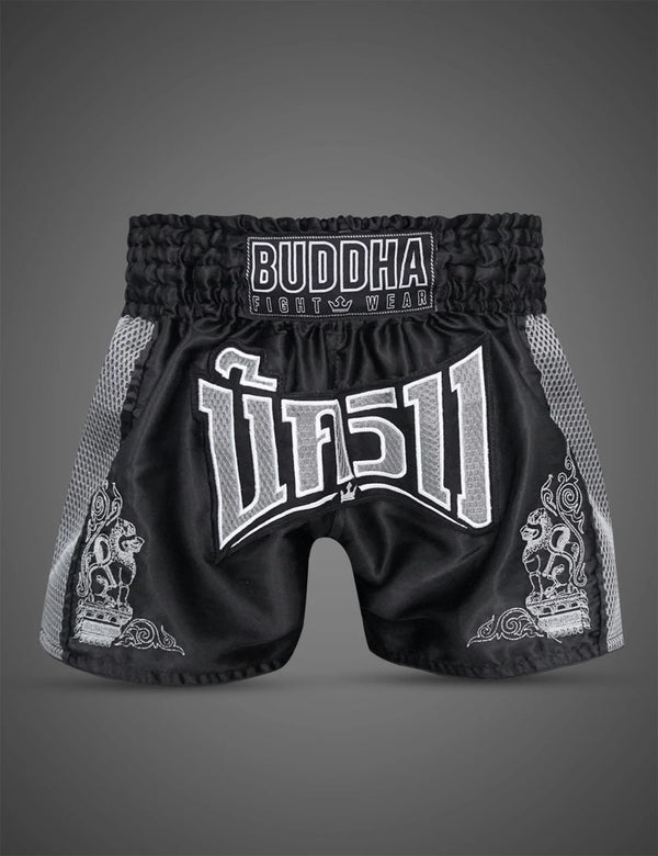 Buddha Kanok Boran Muay Thai Shorts