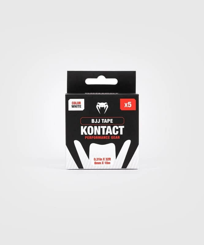 Venum Kontact 5 Rotoli Finger Tape