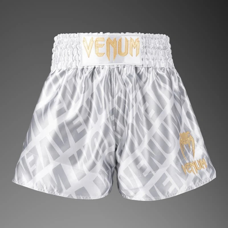 Venum Contender XT Muay Thai Shorts