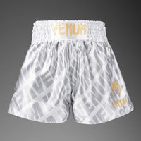 Venum Contender XT Muay Thai Shorts