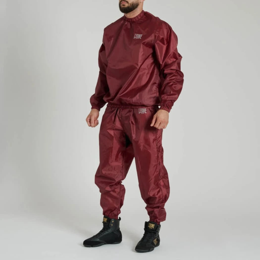 Leone Sauna Suit
