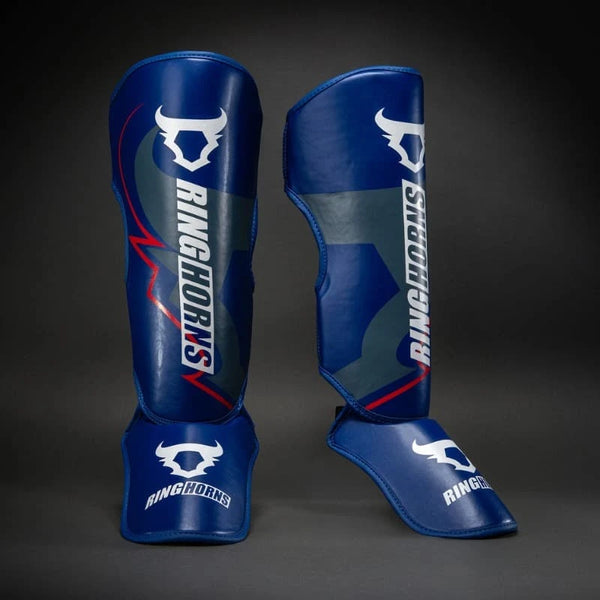 Venum Ringhorns Charger Shin Guards