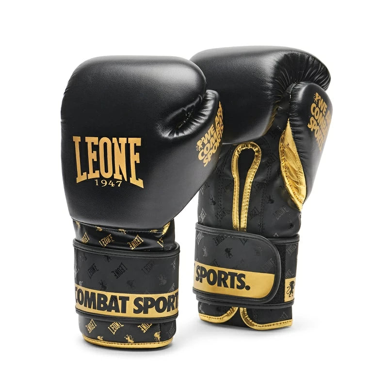 Leone DNA Boxing Gloves