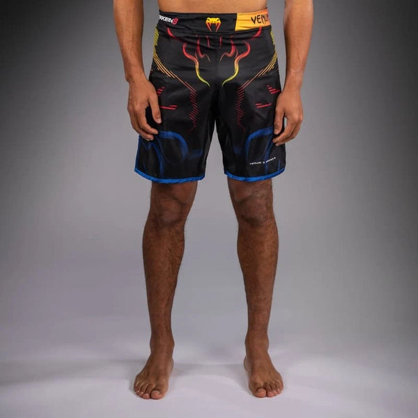Venum Tekken Yoshimitsu MMA Shorts