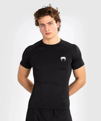 Venum Contender Short Sleeve Rashguard