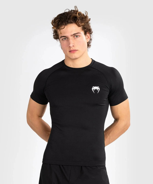 Venum Contender Short Sleeve Rashguard