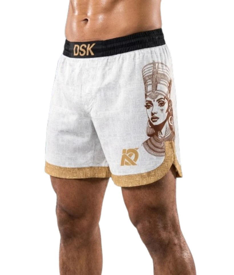 DSK Cleopatra MMA Shorts