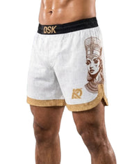 DSK Cleopatra MMA Shorts