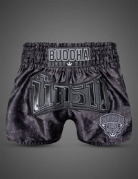 Buddha Kanok Muay Thai Shorts