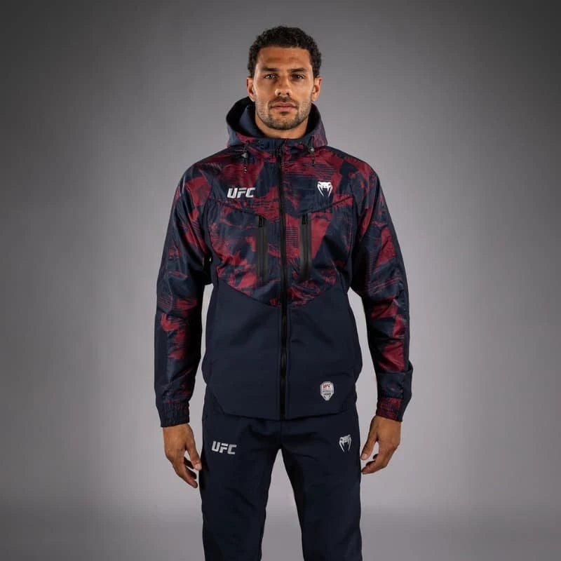 Venum Zenith Camo Jacket