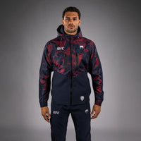 Venum Zenith Camo Jacket