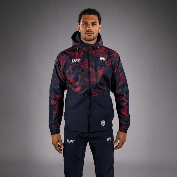 Venum Zenith Camo Jacket