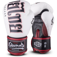 8 Weapons Bangkok Boxing Gloves