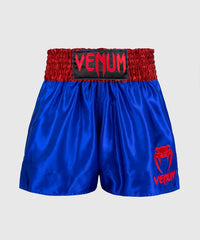 Venum Classic Muay Thai Shorts