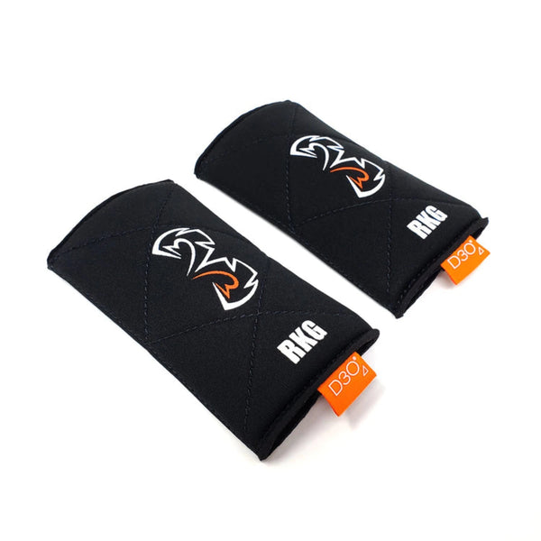 Rival Intelli Shock Knuckle Guards