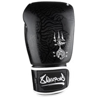 8 Weapons Sak Yant Big Boxing Gloves