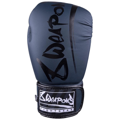 8 Weapons Unlimited 2.0 Boxing Gloves