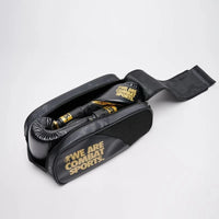 Leone Porta DNA Boxing Gloves