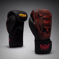 Venum Quetzal Boxing Gloves