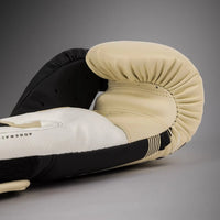 Venum Adrenaline Avorio Boxing Gloves