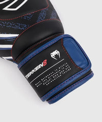Venum Tekken Jin Kazama Boxing Gloves