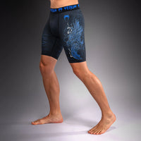 Venum Thunder Dragon Shorts