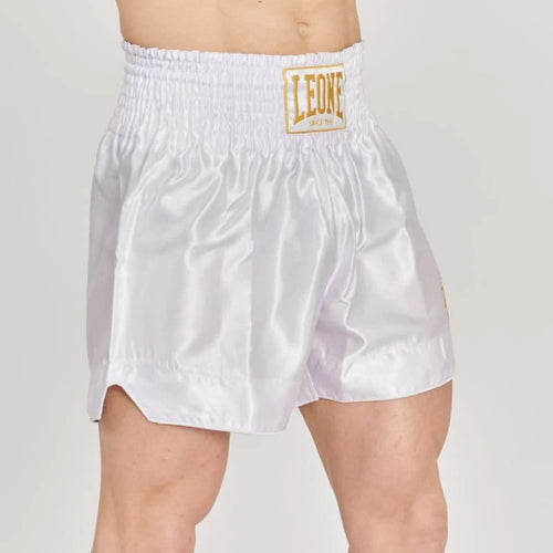 Leone Basic 2 Muay Thai Shorts