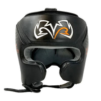 Rival Rhg10 Intelli Shock Headgear