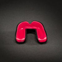Venum Challenger Mouthguard Raspberry - photo 2