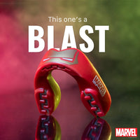 Safejawz Ironman Mouthguard
