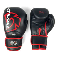 Rival Rs4v 2.0 Aero Boxing Gloves