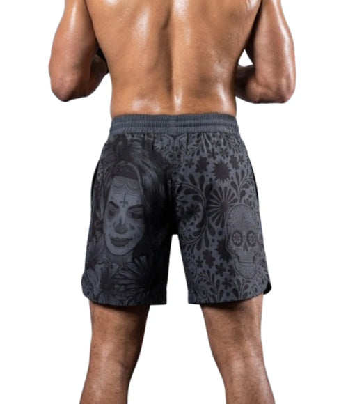 DSK Katrina MMA Shorts