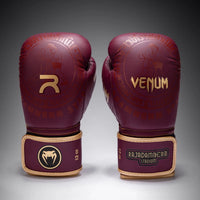 Venum Rajadamnern Boxing Gloves