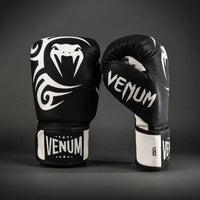 Venum Mike Tyson Boxing Gloves