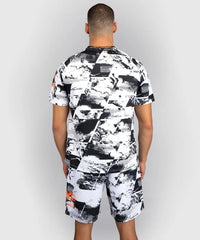 UFC Dry Tech Zenith T-Shirt
