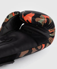 Venum Jungle Ops Mimetici Boxing Gloves