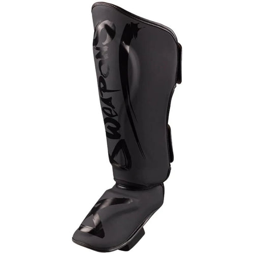 8 Weapons Unlimited 2.0 Shin Guards