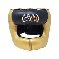 Rival Rhgfs3 Face Saver Headgear