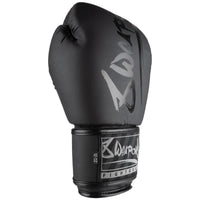 8 Weapons Unlimited Boxing Gloves