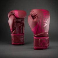 Venum Challenger 2.5 Lampone Boxing Gloves