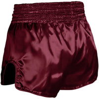 8 Weapons Strike Muay Thai Shorts