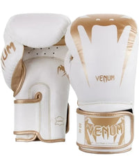 Venum Giant In Nappa Boxing Gloves
