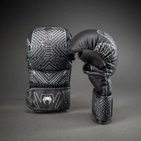 Venum Midnight Fury MMA Gloves